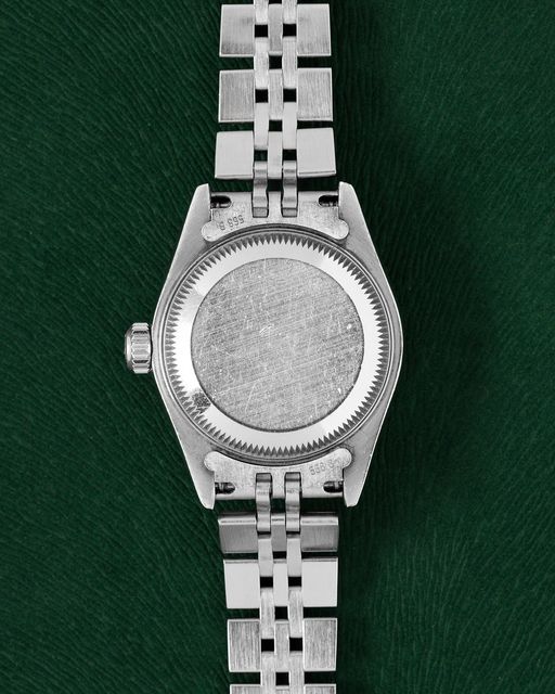 Rolex Datejust Lady 79174 Image 2